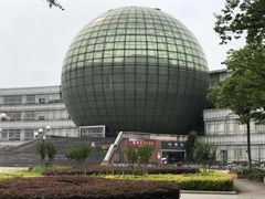 -南京财经大学(仙林校区)