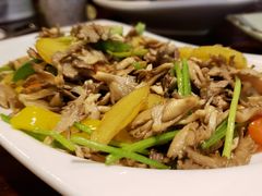 -云来居素食馆(东门店)