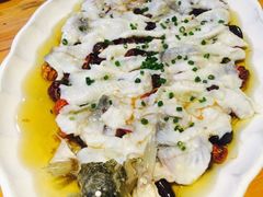 -米家餐厅(长生路店)