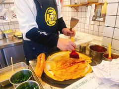 -卞姐蛋饼(陕西南路店)