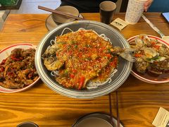 -堂瓦里·33年传统赣菜(第一街区店)