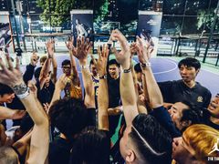 -JORDAN(西塔天环广场店)