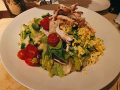 科布沙拉-The Cheesecake Factory 芝乐坊餐厅(王府中環店)