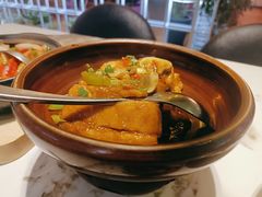 融聚一品豆腐煲-融聚·粤小馆(水上公园店)