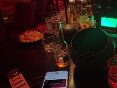 -赤红音乐现场(浦东金桥路店)