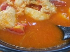 -小鱼小面(小汤山店)