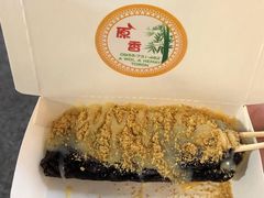 -花莲东大门国际观光夜市