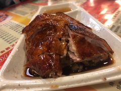 -永祥烧腊餐厅(虹口店)