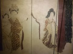 -洛阳古墓博物馆