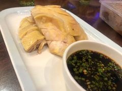 -长兴菜馆(高桥店)