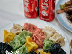 -来之顺海鲜菜馆·青岛菜·始于1993(栈桥店)