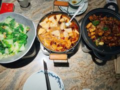 -皖香览约·徽菜(新湖广场店)