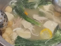 -润园四季椰子鸡火锅(南山海岸城店)