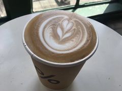 -% Arabica阿拉比卡咖啡(深圳湾万象城店)