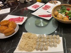 -金陵饭店 56F 家·海鲜火锅餐厅