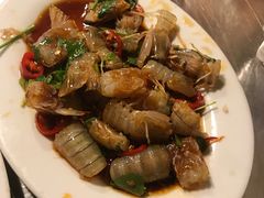 -龙眼南白粥六顺白粥