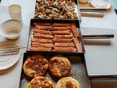 -老青岛戳子肉 (黄岛店)
