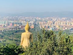 -西双版纳勐泐文化旅游区