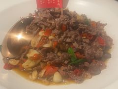 -湘邻呷铺·田园家宴(汉基广场店)