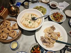 -客家汇·客家传承菜(水库店)