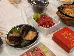 -活潑鲜跳(湖滨商业街店)