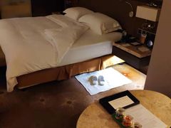 -济南绿地美利亚酒店