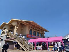 -养马岛旅游度假区