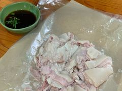 -小辫子羊肉面馆(周东店)