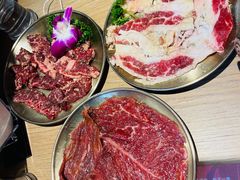 -西塔老太太泥炉烤肉(北京望京店)