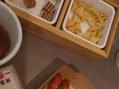 -探炉·香辣豆花烤鱼(笋岗宝能环球汇店)