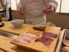 -鮨政· Omakase(港汇恒隆广场店)
