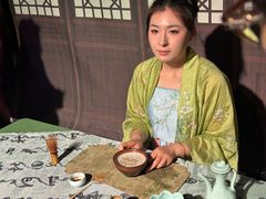 -西湖游船