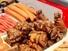 -净香园熟肉(北坦总店)
