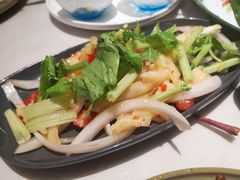 -美奈小馆·越南料理(中航城君尚购物中心店)