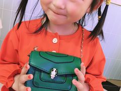 -Lilliput粒粒堡亲子餐厅(置汇旭辉店)