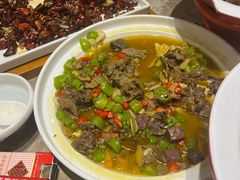 -李氏传家菜(兴城路店)