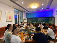 -边江铁锅炖鱼(振八街店)