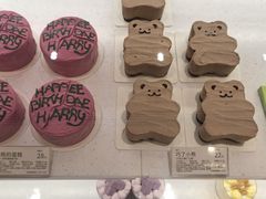 -好利来(丰益桥店)