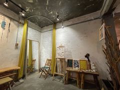 -春庄咖啡SpringHues(钟楼小区店)