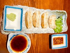 -松子料理(华威桥店)