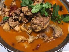 -乌江鱼杭帮菜(西湖店)