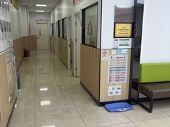 -瑞派新吉太郎宠物医院·重症转诊中心·泌尿道(嘉禾望岗院)