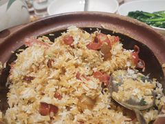 -顺风汤馆·广府粤菜(江宸天街店)