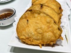 炸茄盒-黑石礁酒楼·海鲜(黑石礁店)