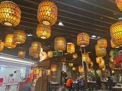 -南京大牌档(香港广场店)