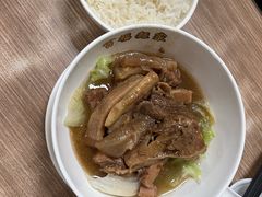 -百福麵家(新馬路店)