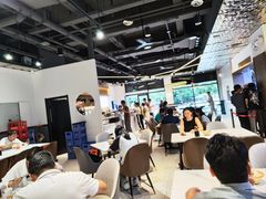 -兰州马子禄牛肉面(文景公园店)