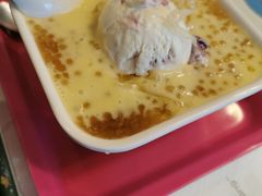 雪山杨枝甘露-满记甜品(大悦城店)