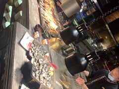 -长沙北辰洲际酒店-兰调全日餐厅