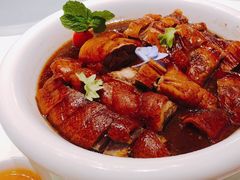 -安蒂娅.悦景轩中餐厅(西乡店)